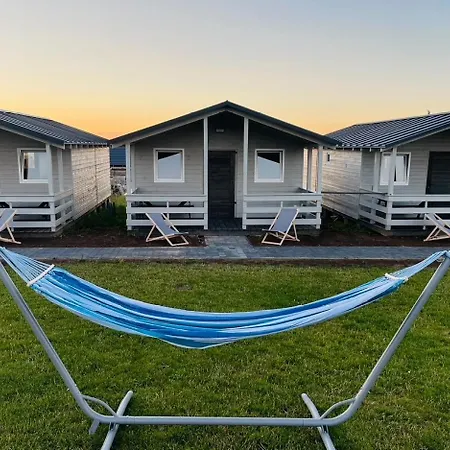 بيت للعطل Szmigielos