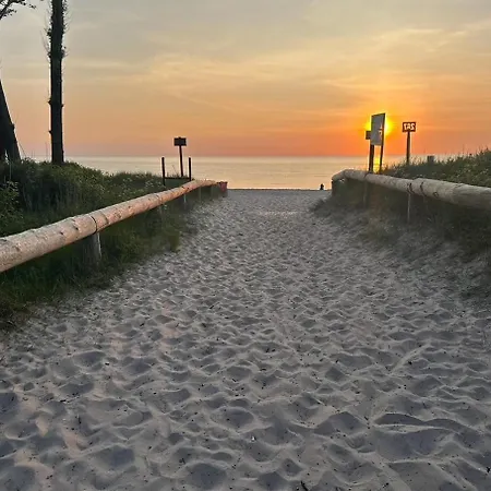 بيت للعطل Szmigielos Kopań