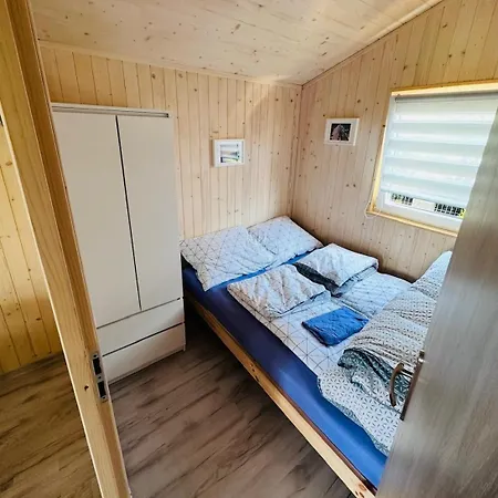 بيت للعطل Szmigielos