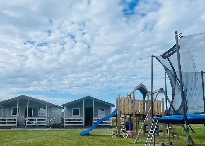 Szmigielos Сasa de vacaciones