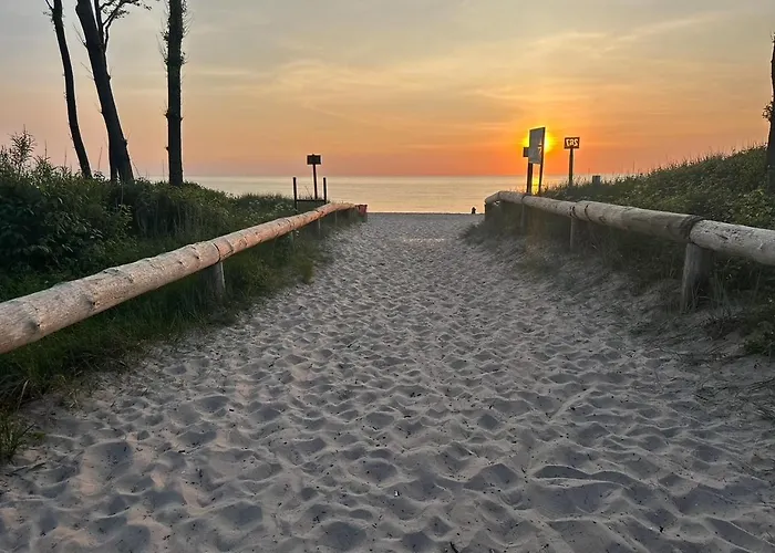 Сasa de vacaciones Szmigielos Kopań